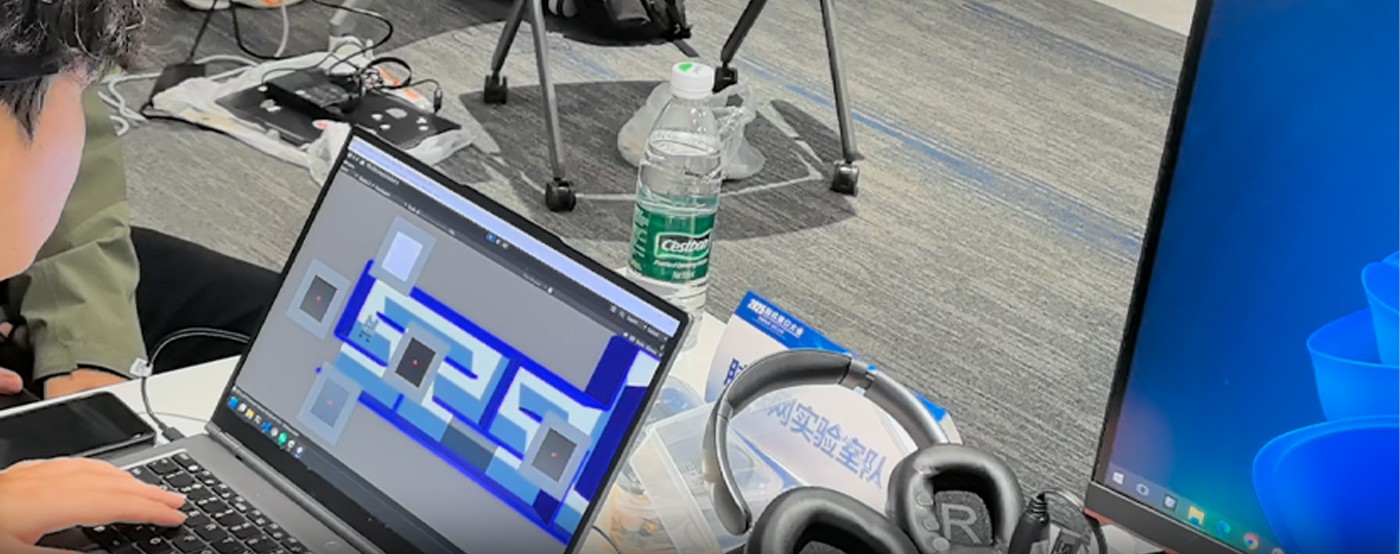 脑控小车解决方案