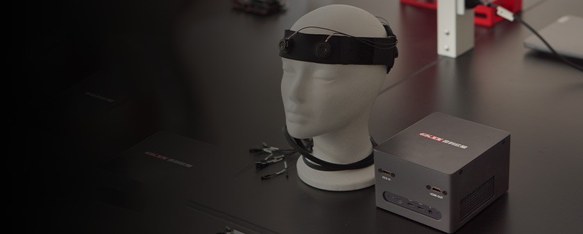 多模态脑机接口工作站